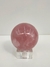 Esfera Quartzo Rosa