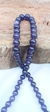 Fio de Pedra - Jade Roxo