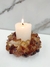Porta Velas Pontas na internet