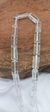 Fio de Pedra - Cristal Cilíndrico