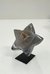 Estrela de Ágata na base - (cópia) - buy online