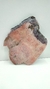 Chapa de Ametista Rosa