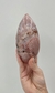 Chama de Ametista Rosa - Pepitta Store | O poder das Pedras