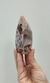 Chama de Ametista Rosa - Pepitta Store | O poder das Pedras