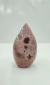 Chama de Ametista Rosa - (cópia) - comprar online