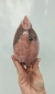 Chama de Ametista Rosa - (cópia) en internet