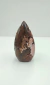 Chama de Ametista Rosa e Jasper - comprar online