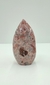 Chama de Ametista Rosa - comprar online