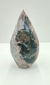 Chama de Ametista Rosa com Jasper - comprar online