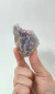 Turmalina Rosa, Lepidolita e Mica - (cópia)