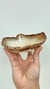 Imagem do Bacia de Pedra com Borda de Ouro