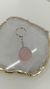 Chaveiro de Pedras - comprar online