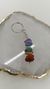Chaveiro de Pedras - loja online