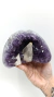 Ametista com Calcita - comprar online