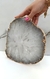 Image of Chapa grossa Sodalita c/ borda dourada - (cópia) - (cópia) - (cópia)