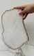 Chapa grossa Sodalita c/ borda dourada - (cópia) - (cópia) - (cópia) - buy online
