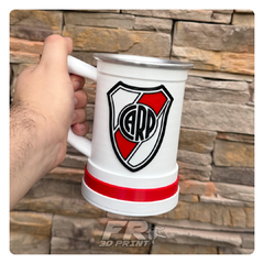 Jarra River Plate - comprar online