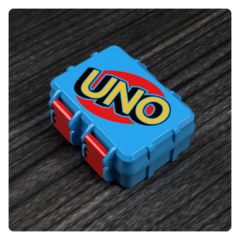 Uno Box