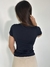 Imagem do Blusa Active Preta