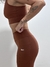 Top Básico Nadador Marrom - Floss Biquinis e Fitness