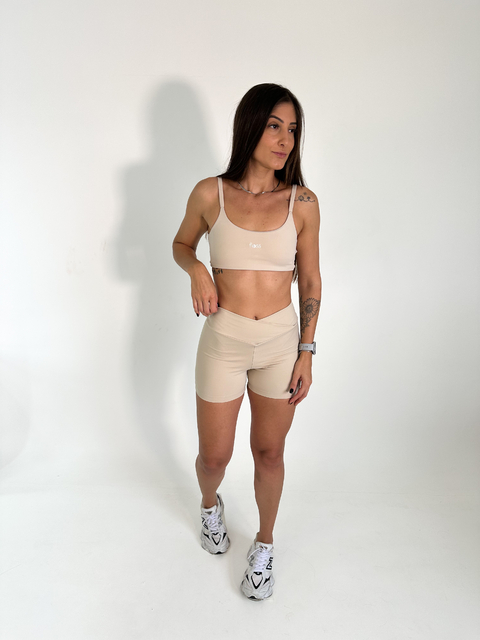 Short Clara Duna - comprar online