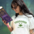 Camiseta Literária Terrasen - Trono de Vidro - comprar online