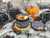 Vela Aromática Trick or Treat - Edição Especial Halloween - loja online