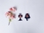 Imagem do Marcador Magnético ACOTAR Chibi