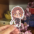 Adesivo Literário - Chibi Fourth Wing na internet