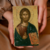 Ícone Cristo Pantocrator