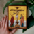 Ícone Crucificação