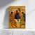 Ícone Santíssima Trindade (Andrei Rublev)