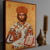Ícone Cristo