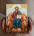 Ícone Cristo - comprar online