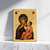 Ícone Mãe de Deus - comprar online