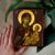 Ícone Mãe de Deus