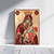 Ícone Mãe de Deus