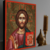 Ícone Cristo Pantocrator