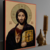 Ícone Cristo Pantocrator