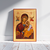 Ícone Nossa Senhora do Perpétuo Socorro - comprar online