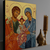 Ícone da Sagrada Família - comprar online