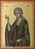 Ícone Santa Maria do Egito - comprar online