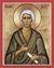 Ícone Santa Maria do Egito - comprar online