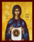 Ícone Santa Verônica - comprar online