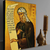 Ícone São João Damasceno - comprar online