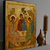 Ícone Santíssima Trindade (Andrei Rublev) - comprar online