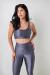 Legging Move Chumbo Glow