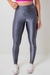 Legging Move Chumbo Glow - comprar online