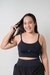 Top Comfort Preto