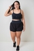 Short Run Preto - comprar online
